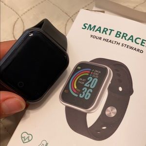 Smart bracelet